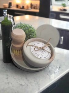 Ensembles de produits